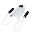 thumbnail image 1 of Sock Aid, Sock Helper Slider Poner calcetines para ancianos, mujeres embarazadas, discapacitados y discapacitados Evite doblar Sock Helper Aide Tool (1pc, White LingWen 8390611467203, 1 of 1