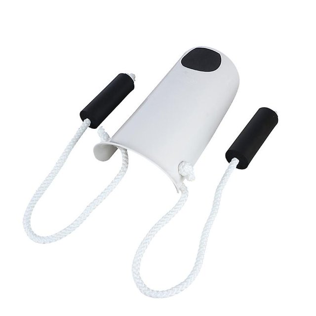 Sock Aid, Sock Helper Slider Poner calcetines para ancianos, mujeres embarazadas, discapacitados y discapacitados Evite doblar Sock Helper Aide Tool (1pc, White LingWen 8390611467203