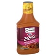 thumbnail image 3 of Kraft Sauce BBQ, Aigre-Douce, 3 of 8