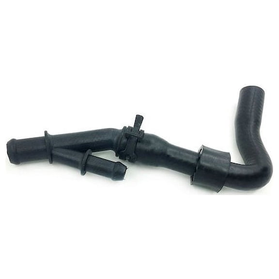Radiator Hose - Compatible with 2000 - 2006 Audi TT 2001 2002 2003 2004 2005