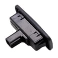 thumbnail image 2 of jiaping Boot Tailgate Handle Assembly Replacement 81260 A5000 Push Button Release Switch, 2 of 9