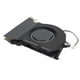thumbnail image 2 of Laptop Cooling Fan for ASUS Replacement 4 Pin Cooling Fan for ASUS ROG Zephyrus G14 GA401 GA401I GA401IU GA401IV Laptops CPU+GPU, 2 of 4