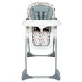 Baby Trend Sit Right 3In1 High Chair, Forest Party