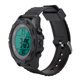 thumbnail image 3 of Reloj ultra resistente al agua de 30 m con retroiluminación nocturna para deportes de escalada al aire libre, 3 of 8
