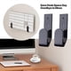 thumbnail image 4 of Wall Mount Universal for Keyboard Universal Wireless Gaming Keyboards Holder, 4 of 5