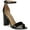 Black Patent, variant on Sam Edelman Womens Yaro Patent Block Heel Evening Sandals