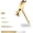 Gold, variant on Multifunction Hammer 6 in 1 with Slotted/Flat Phillips Claw Hammer Manual, Portable Metal Mini Tool Hammer ()