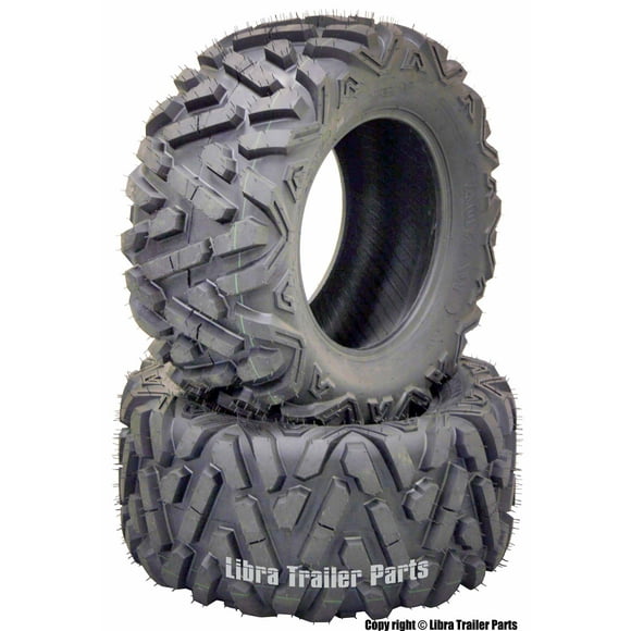 Dunlop ATV Tires
