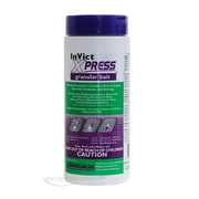 InVict Express Granular Bait – Fast Control Over Crawling Insects – 8 oz by Rockwell Labs