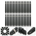 thumbnail image 2 of Viveous 100 Sets of Wear-resistant Shafts Convenient Parts Replaceable Poles, 2 of 10