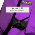 thumbnail image 2 of Carrito de compras reutilizable HULKEN Small Ultraviolet, 2 of 9