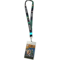 Great Eastern Entertainment Demon Slayer- Tanjiro Lanyard
