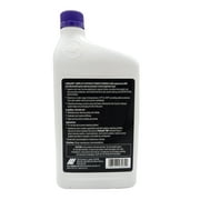 Lubegard Complete Synthetic Power Steering Fluid, 1 qt