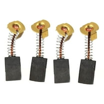 4 Pcs 5140033-19 Table Saw Brush for Dw745 Dwe7490X Dwe7491Rs