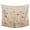 Pink, variant on Pastoral Vintage Botanical Tapestry for Bedroom Wall Hanging Tapestry, Spring Summer Floral Ceiling Backdrop Tapestries Poster Blanket Wall Decor for Teens Room Living Room Dorm 59" x 90"