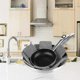 thumbnail image 5 of 12-Pack Felt Pan Protectors with 3 Sizes for Stackable Cookware Organization, 5 of 5