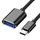 thumbnail image 4 of Adaptador USB-C a USB-A 3.0, CARGA Y SINCRONIZA TUS DISPOSITIVOS, 4 of 5