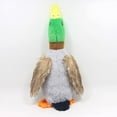 thumbnail image 1 of Jouets pour Animaux en Peluche Canard Vocal Jouets pour Chien 28cm Canard Simulation, 1 of 6