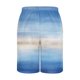 thumbnail image 5 of Pantalones Cortos Casuales para Hombre Imprimir con Bolsillos Pantalones de Playa de Cintura Elástica, Pantalones Cortos de Cintura Elástica para Hombre, 5 of 9