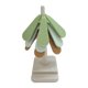 thumbnail image 3 of Juego de posavasos de de , manteles individuales, decoración de mesa, salvamanteles plegables de silicona antideslizante para cocina con Base cuadrada, 3 of 8