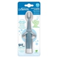 thumbnail image 1 of Cepillo de Dientes Dr. Brown's Elefante Bebés 0 a 3 Años azul, 1 of 8