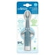 thumbnail image 1 of Cepillo de Dientes Dr. Brown's Elefante Bebés 0 a 3 Años azul, 1 of 8