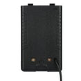 thumbnail image 3 of Adaptor, Battery  Plastic DC Input Portable  For FT-60E For FT-60R, 3 of 8