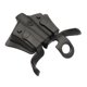thumbnail image 1 of Adaptador portátil Dominator de Minds Strike Pack para negro, negro, 1 of 5