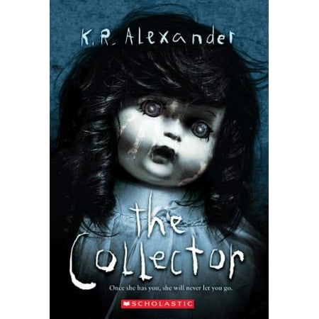 Unique Collectors - The Collector (Paperback)