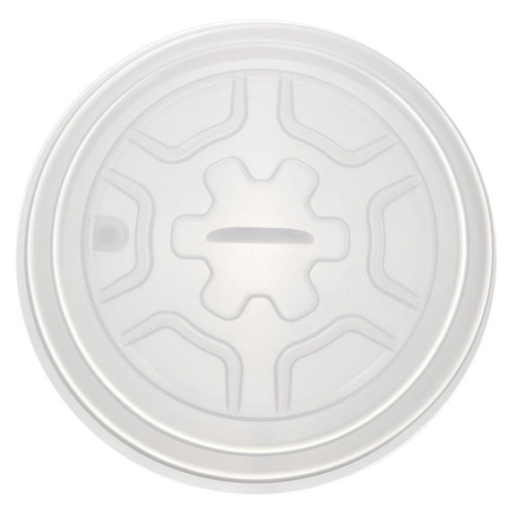 TOYMYTOY Splatter Guard for Microwave Transparent Silicone Lids for Food Storage 1Set