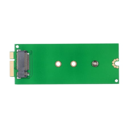 Adapter Card M.2 NGFF SSD to 2012 Apple Macbook Pro A1425 A1398 SSD B Key SATA HDD Converter