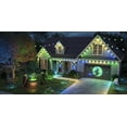 thumbnail image 3 of Govee - 200ft Permanent Outdoor String Lights Pro,Black, 3 of 9