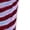 Red white, red green, variant on Women Christmas Romper Jumpsuits V-Neck Long Sleeve One Piece Bodysuit Lounge Striped Pajamas Outfit Set