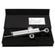 thumbnail image 1 of Kit De Montaje De Soporte De Amortiguador De Dirección De Motocicletas Ajustable De Aluminio Cnc Guardurnaity VI005222-00, 1 of 6
