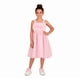 thumbnail image 2 of FLORY Vestido con Moño para Niña | Vestido casual para Niña | 0152, Negro, G, 2 of 5