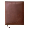 thumbnail image 1 of Agenda Insignius Cordovan 2025 Personalizada., 1 of 8