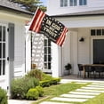 thumbnail image 4 of 250th anniversary usa Flag 3x5: Double Sided 3-Ply Betsy Ross Flags Heavy Duty - UV Protection & Fade Resistant & Reinforced Brass Grommets - 250 Years Of Freedom, 4 of 9