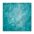 thumbnail image 1 of Turquoise Bandana, Countryside Rural Mystic, Unisex Head and Neck Tie, by Ambesonne, 1 of 2