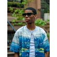 thumbnail image 3 of Gafas de Sol VISOONE RIVER de Moda 100% UV400 TR90 para Mujeres y Hombres, 3 of 7