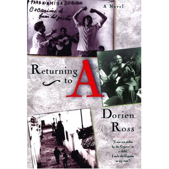 Pre-Owned Returning to A, 9780872863071, 0872863077, Paperback, First Trade Paperback edition