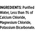 thumbnail image 5 of Talking Rain AQA SCH4&nbsp;Alkaline Ionized Bottled Water, 9.5 pH, with Electrolytes and Minerals Added for Taste, 20 fl oz Bottle (Pack of 12), 5 of 6