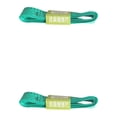 thumbnail image 3 of Transemion 3pcs 150cm/60inch Soft Ruler Adjustable Tape Man-carried Body Sewing Tailor Cloth Accessories Measurement Tool Gear 150*1.1cm 2Set, 3 of 6