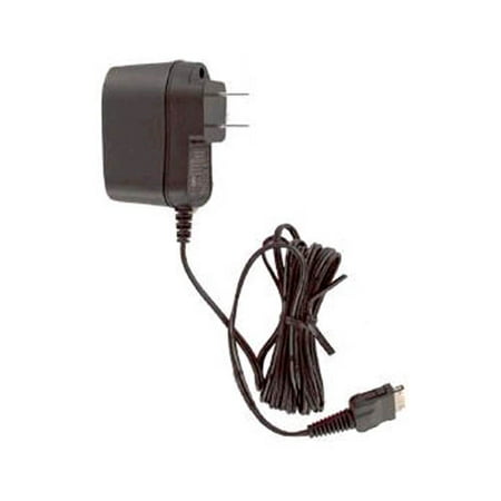 UPC 898817001149 product image for Unlimited Cellular Wall Travel Charger for Eten M500, M600, PDA (Black) - SC-M50 | upcitemdb.com