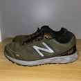 thumbnail image 4 of New Balance Mens 512 V1 MTE512G1 Green Running Shoes Sneakers Size 8.5, 4 of 6