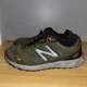 thumbnail image 4 of New Balance Mens 512 V1 MTE512G1 Green Running Shoes Sneakers Size 8.5, 4 of 6