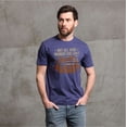 thumbnail image 4 of Funny bow archery t-shirt Hobby sports hunting target practice archer gift shirt for him, 4 of 6