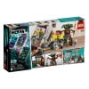 LEGO Hidden Side Augmented Reality (AR) Graveyard Mystery 70420 (335 قطعة)
