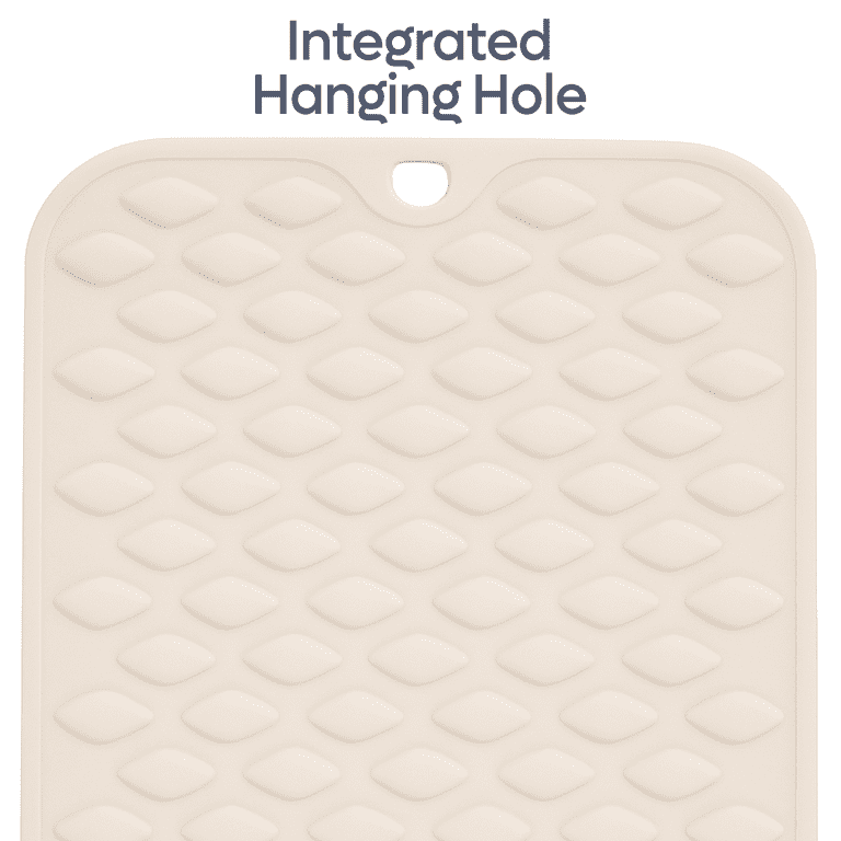 Clorox Interlocking Antimicrobial Drying Mats, 2-Pack photo 6