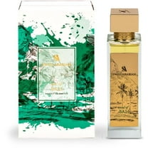 Swiss Arabian Unisex Soul Of Bali Extrait de Parfum Spray 3.4 oz Fragrances 6295124048494