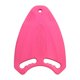 thumbnail image 1 of Tabla de flotación para piscina, tabla de natación portátil de EVA, impermeable, con forma de A, para entrenamiento Rojo rosa, 1 of 9